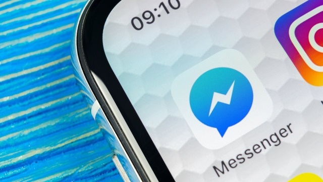 Facebook công bố tính năng an toàn mới trên ứng dụng Messenger (Ảnh Internet)