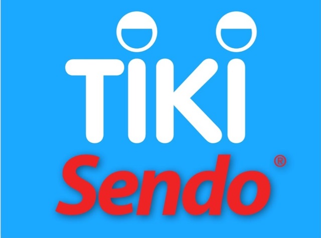Tiki và Sendo đã đạt được thỏa thuận sáp nhập (Ảnh Internet)
