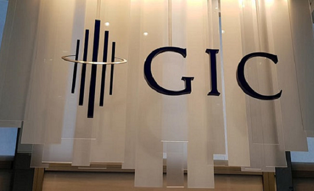 GIC đã tăng tỷ lệ sở hữu tại Masan lên 13,03%.