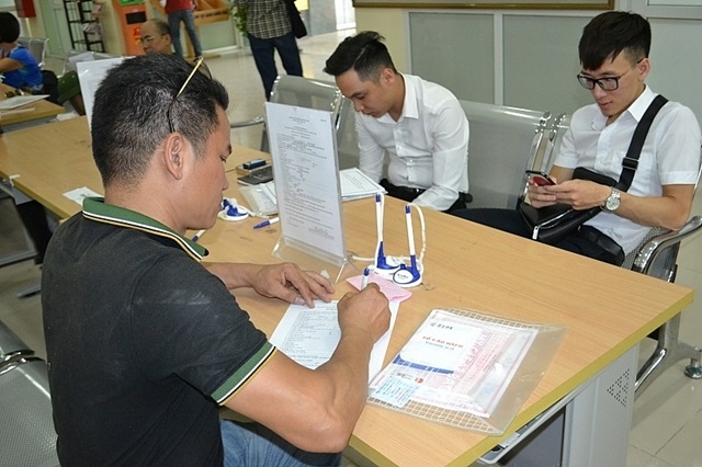 Khoảng 1 triệu người sẽ không phải nộp thuế thu nhập cá nhân (Ảnh minh họa/Internet)