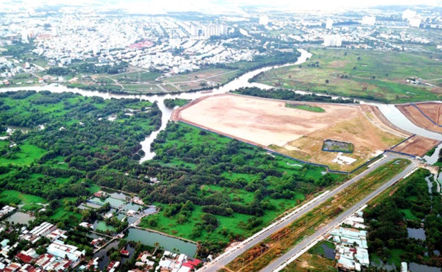 Chính thức trình Quốc hội lùi sửa Luật Đất đai (Ảnh minh họa/Internet)