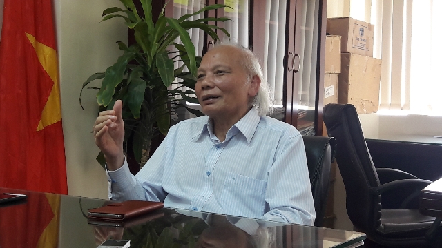 Dự thảo Luật PPP có 3 vấn đề mà nhà đầu tư nước ngoài quan tâm (Ảnh: TL)