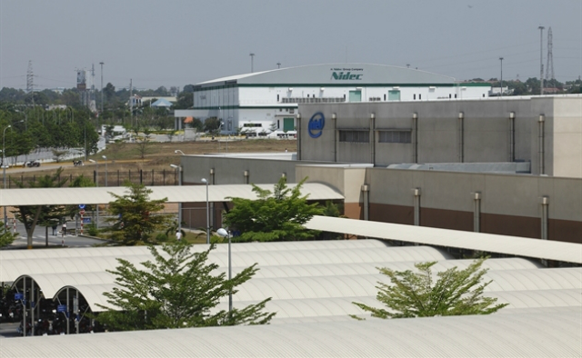 Thời gian tới nhu cầu nhà xưởng và nhà kho xây sẵn tiếp tục gia tăng khi các quốc gia đều có nhu cầu cấp thiết nối lại chuỗi cung ứng đứt gãy (Ảnh: TL)