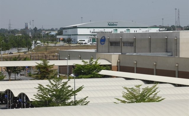 Thời gian tới nhu cầu nhà xưởng và nhà kho xây sẵn tiếp tục gia tăng khi các quốc gia đều có nhu cầu cấp thiết nối lại chuỗi cung ứng đứt gãy (Ảnh: TL)