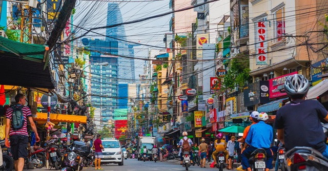 WB dự báo GDP Việt Nam tăng trưởng 3% trong năm 2020 (Ảnh minh họa/Internet)