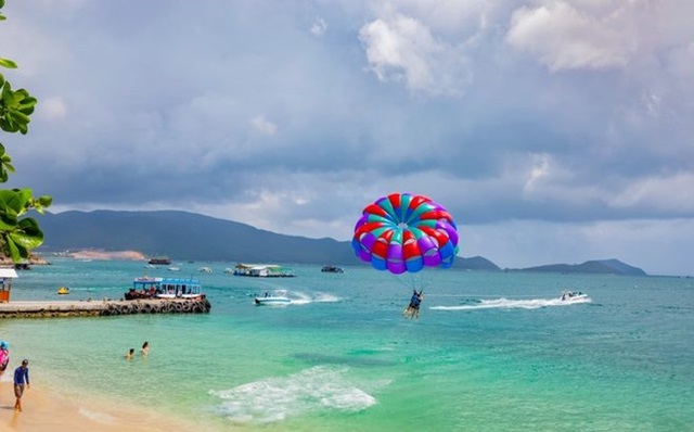 Du khách đặt tour nội địa bắt đầu tăng lại (Ảnh minh họa/Internet)