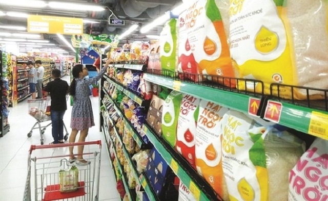 Cổ phiếu LTG tăng kịch trần ngay sau ngày tổ chức ĐHĐCĐ thành công (Ảnh: Internet)