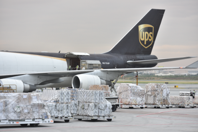 Tại UPS, cam kết hỗ trợ các doanh nghiệp tận dụng tối đa các cơ hội có được từ Hiệp định EVFTA