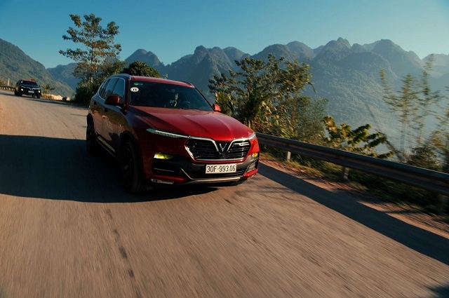 Chính sách trả góp chưa từng có tiền lệ tại Việt Nam