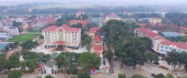 HTX là một trong những yếu tố rất quan trọng trong xây dựng NTM ở Thọ Xuân (Ảnh: Tư liệu)