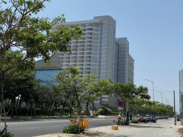 Bộ TN&MT cho biết, chưa thấy cá nhân nước ngoài nào được cấp giấy chứng nhận quyền sử dụng đất (Ảnh minh họa: Internet)