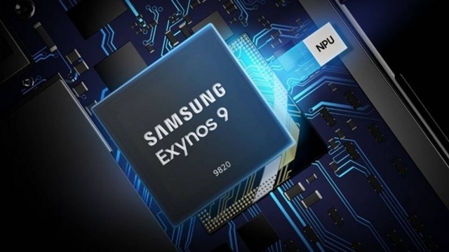 Samsung Electronics giới thiệu chip bảo mật mới (Ảnh minh họa/Internet)