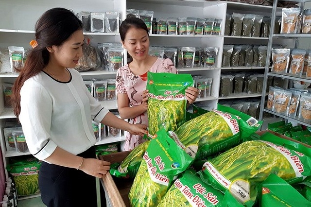 HTX Bản Mé góp phần nâng cao thu nhập cho người dân thông qua việc xây dựng thành công chuỗi giá trị bền vững (Ảnh:TL)