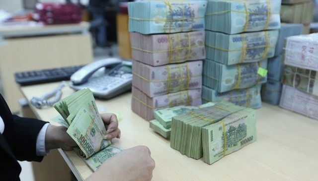 Chất lượng tín dụng của các tổ chức tín dụng là sự đáp ứng yêu cầu của các đối tượng vay vốn phù hợp với sự phát triển kinh tế - xã hội (Ảnh: TL)