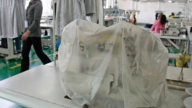 Trung Quốc phá giá đồng NDT, nhà đầu tư rút vốn (Ảnh minh họa/Internet)