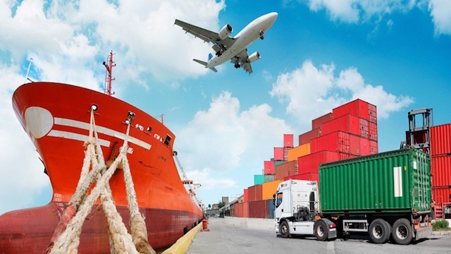 Lo ngại khả năng tiếp cận thị trường EU của doanh nghiệp logistics không lớn (Ảnh: TL)
