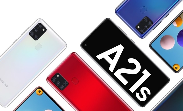 Galaxy A21s giá rẻ, chụp ảnh tốt (Ảnh Internet)
