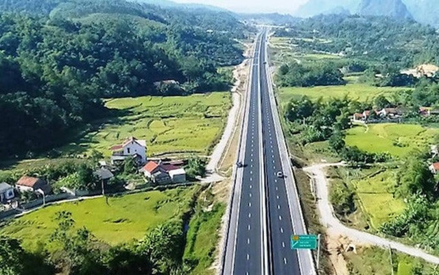 Chính phủ chỉ đạo quyết liệt giải ngân vốn đầu tư công (Ảnh minh họa/Internet)