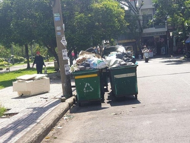 Cần có chính sách hỗ trợ cho các HTX dịch vụ môi trường đổi mới phương tiện, nâng cao hiệu quả hoạt động (Ảnh: TL)