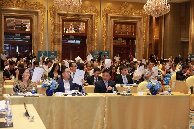 SCB tổ chức ngày Đại hội đồng cổ đông 2019 vào ngày 29/05/2020.