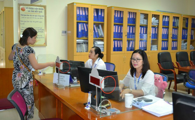 Thất thu thuế từ khu vực doanh nghiệp FDI ngày càng tăng.