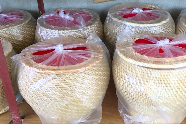 Huyện Nông Cống phát triển thêm nhiều ngành nghề mới ngoài sản xuất nông nghiệp.