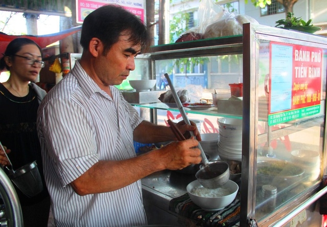 Những hộ kinh doanh nhỏ lẻ lo sợ phải chịu sự quản lý như doanh nghiệp (Ảnh: TL)