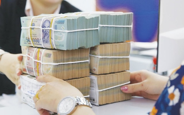 Ngân hàng đã miễn, giảm lãi và cho vay mới lãi suất thấp tổng cộng gần 1,8 triệu tỷ đồng (Ảnh Internet)