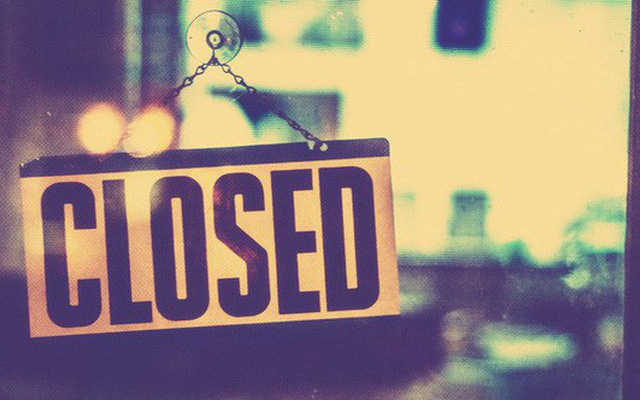 Số doanh nghiệp tạm ngừng kinh doanh có thời hạn là 26 nghìn doanh nghiệp (Ảnh: Internet)