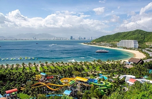 Nhiều doanh nghiệp, địa phương đã cùng bắt tay để kích cầu di lịch nội địa (Ảnh minh hoạ: Internet)