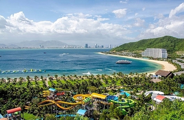 Nhiều doanh nghiệp, địa phương đã cùng bắt tay để kích cầu di lịch nội địa (Ảnh minh hoạ: Internet)