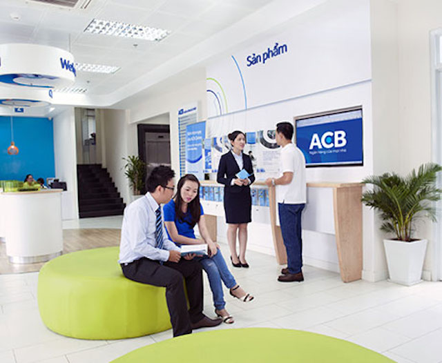 Đại hội cổ đông thường niên năm 2020 được ACB tổ chức ngày 16/6