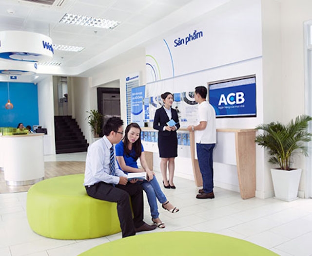 Đại hội cổ đông thường niên năm 2020 được ACB tổ chức ngày 16/6