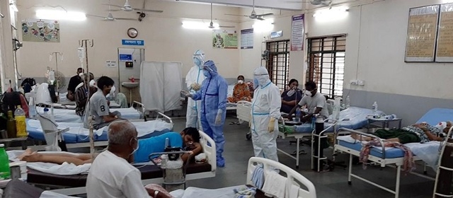 Cập nhật COVID-19 ngày 1/6: Châu Á diễn biến lo ngại (Ảnh Internet)