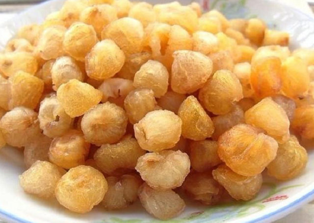 Long nhãn của HTX là sản phẩm OCOP tiêu biểu tại tỉnh Sơn La (ẢNh: TL)