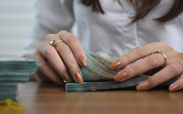 VAMC dự kiến thu hồi 50.000 tỷ đồng nợ xấu trong năm nay (Ảnh minh họa/Internet)