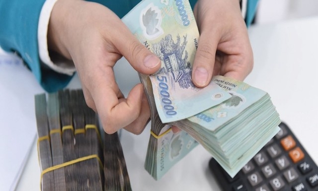 Tốc độ xử lý nợ xấu cũ chậm lại, nợ xấu mới tăng nhanh hơn (Ảnh minh hoạ: Internet)