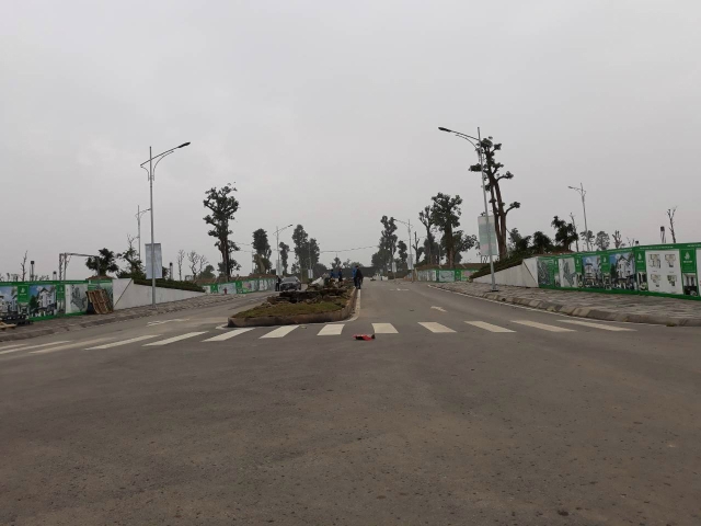 Việc chia lô tách thửa cần theo đúng quy định của Luật để thị trường bất động sản được vực dậy (Ảnh: Internet)