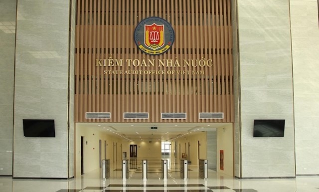 Kiểm toán Nhà nước đã chỉ ra hàng loạt sai phạm trong công tác quản lý thu thuế, trong đó có thuế GTGT, thuế TNDN