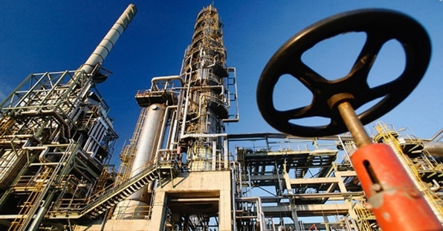 Giá dầu diễn biến trái chiều trong phiên đầu tháng 6 (Ảnh Internet)