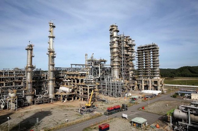 3,1 tỷ cổ phiếu BSR dự kiến sẽ đổ bộ lên sàn HNX trong tương lai gần (Ảnh: Internet)