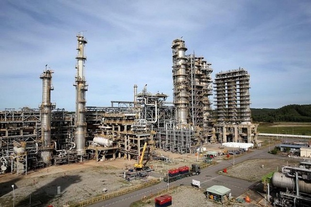 3,1 tỷ cổ phiếu BSR dự kiến sẽ đổ bộ lên sàn HNX trong tương lai gần (Ảnh: Internet)