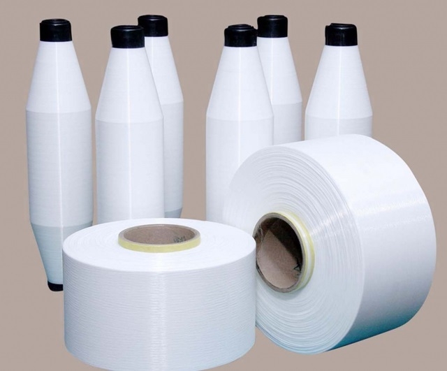 Ấn Độ điều tra chống bán phá giá sợi polyeste Việt Nam (Ảnh Internet)