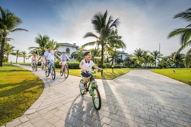 Công viên chủ đề VinWonders lớn nhất Việt Nam