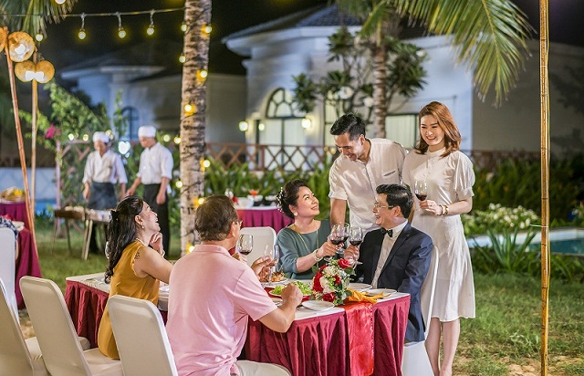 Mang đến cho du khách những trải nghiệm đời sống