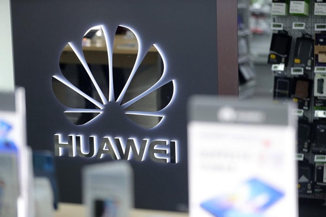 Hai hãng viễn thông lớn của Canada loại Huawei khỏi “cuộc chơi” 5G (Ảnh Internet)