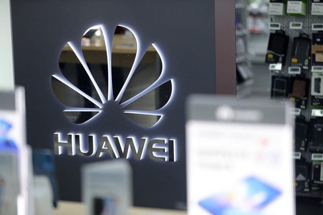 Hai hãng viễn thông lớn của Canada loại Huawei khỏi “cuộc chơi” 5G (Ảnh Internet)