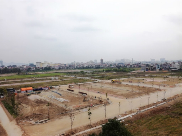 Bộ Xây dựng đã kiến nghị bỏ khoản 2 Điều 41 Nghị định 43/2014/NĐ-CP (Ảnh Internet)