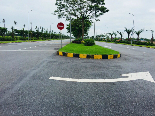 Đất nền tại Bắc Ninh một thời là tâm điểm của thị trường bất động sản