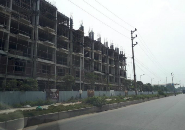 Mặc dù đất nền Bắc Ninh giảm giá sau dịch Covid-19 nhưng nhìn về tương lai khu vực này vẫn là vùng phát triển với nhiểu khu công nghiệp và làng nghề truyền thống